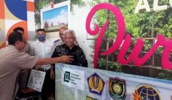 Insin Sutrisno, Dulu Menolak Tambang Wadas Kini Dapat Uang Ganti Rugi Rp10 Miliar