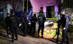 Ledakan Mercon di Magelang, Kapolda Jateng: Kita Amankan 1 Tersangka dan 10 Kg Bahan Petasan