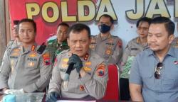 Kapolda Jateng Sebut Potongan Kaki Korban Ledakan Mercon di Magelang Belum Ditemukan
