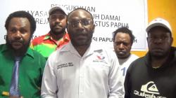 Partai Perindo Papua Tengah Bantu Legalisasi Yayasan dan Gereja di Nabire