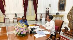 Masalah Keamanan di Papua, Lenis Kogoya Minta Serahkan ke Lembaga Adat Tanpa Kekerasan