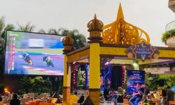 MotoGP Portugal 2023 Super Seru! Vision+ Ajak Masyarakat Nonton Bareng