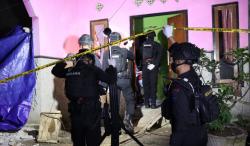 Ini Peran Tersangka Kasus Ledakan Mercon di Kalingkrik Magelang