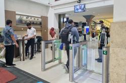 KAI Siapkan 6,9 Juta Tempat Duduk Kereta Mudik, Ini Rinciannya 