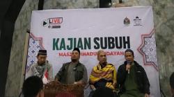 Hengkang dari Noah, Kini Reza Bentuk Band Hijrah Jamsix Point
