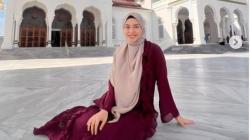 Dara Arafah Open Donasi untuk Palestina, 3 Hari Terkumpul Rp700 Juta!