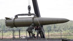 Senator AS Ajukan Resolusi: Serangan Senjata Nuklir Rusia di Ukraina berarti Serangan terhadap NATO!