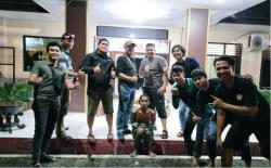 Spesialis Bongkar Toko dan Rumah Resahkan Warga Merangin Diringkus Polisi<