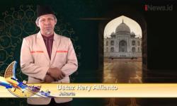 Bulan Ramadhan Potret Kemajemukan Umat Beragama