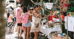 Kampung Unik di Bali yang Dihuni Warga Rusia, seperti Ini Suasananya! 