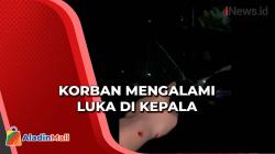 Tegur Remaja Diduga Komplotan Geng Motor Main Petasan, Mobil Dilempar Batu di Medan