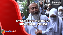 Lama Tak Terdengar, Syekh Puji Kembali Dipanggil Polisi terkait Pernikahan di Bawah Umur