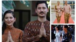 5 Artis Sempat Rahasiakan Pernikahan, Nomor 3 Kabarnya Sudah Ajukan Gugatan Cerai  