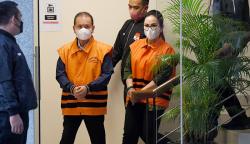 Korupsi Bupati Kapuas Ben Brahim dan Istri, KPK Telusuri Dugaan Aliran Uang ke Parpol