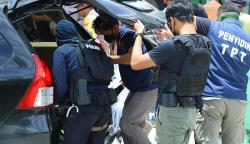 2 Terduga Teroris Jaringan JAD Ditangkap di Lombok, Ini Perannya