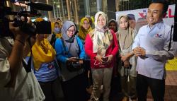 Ratusan Guru TK Non-PNS Kabupaten Rembang Akan Ajukan 7 Tuntutan ke DPR