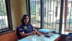 Sosok Bripka Handoko, Polisi Viral yang Buka Pintu Sel agar Tahanan Bisa Peluk Anak