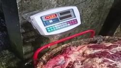 Kasus Daging Sapi Diduga Gelonggongan di Boyolali, Polisi Tunggu Hasil Labfor 