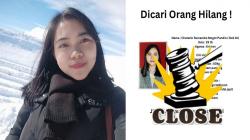 Dosen Cantik asal Toraja Tewas di Apartemen Gateway Bandung, Diduga Bunuh Diri<