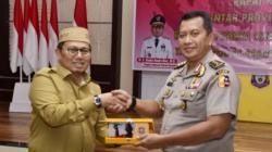 Bangun Bandara Pohuwato, Pemprov Gorontalo Dukung IKN <