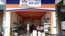 Rumah Pangan Kita Tersebar di Sulut dan Gorontalo, Tawarkan Harga Kebutuhan Pokok Murah