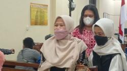Sidang Suap Unila, Istri Rektor Karomani Menolak Jadi Saksi untuk Suaminya