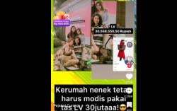 AKP Agnis Juwita Manurung Diperiksa Propam Buntut Video Bergaya Mewah, Kapolres: Kita Tunggu Hasilnya<