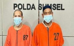 Jual Sabu ke Polisi yang Menyamar, 2 Petani di Muba Diringkus Polisi