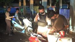 Cegah Gangguan Kamtibmas akibat Miras, Polisi Tingkatkan Patroli Sibulan di Manado 