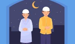Cara Sholat Tahajud, Lengkap dengan Jumlah Rakaat dan Waktu Pelaksanaan