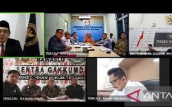 Diduga Melanggar Kode Etik, Komisioner KPU Musi Banyuasin Diperiksa DKPP<