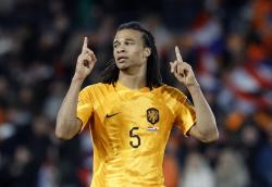 Hasil Kualifikasi Euro 2024: Nathan Ake Tampil Apik, Belanda Hajar Gibraltar 3-0
