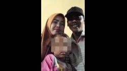 Cekcok saat Naik Motor dengan Istri, Suami di Langkat Terjun ke Sungai Bareng Keluarga