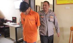 Demi Penghasilan Tambahan, Pedagang Ayam Geprek di Pringsewu Jual Tramadol dan Hexymer