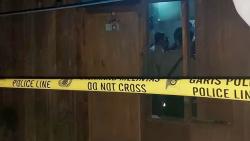 Kolaka Gempar, Pemuda Ditemukan Tewas Tergantung dalam Rumah<