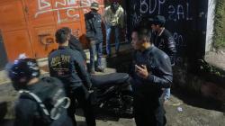 Konsumsi Narkoba saat Sahur, 3 Pemuda Citeureup Cimahi Ditangkap Polisi<