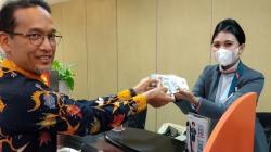 BI Cirebon Siapkan Rp3,74 Triliun Uang Baru untuk Lebaran 2023<