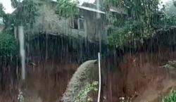 Longsor Terjang Demangan Temanggung, Akses Jalan Semarang-Yogyakarta Sempat Putus