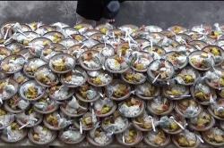 Masjid Jogokariyan Yogyakarta Sediakan 3.000 Takjil Gratis per Hari<