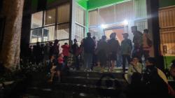 Warga Geruduk Pengembang Resort Situ Gunung yang Diduga Tebang 20 Pohon di TNGGP