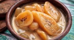 Resep Kolak Pisang yang Enak, Pakai Kolang-kaling Rasanya Bikin Nagih