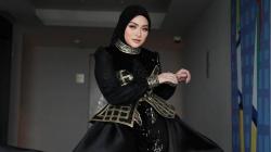 Punya Pacar Baru usai Bercerai dengan Sule, Nathalie Holscher Kini Jomblo Lagi