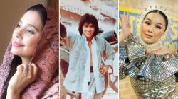 5 Artis Lawas Menikah Lebih dari Satu Kali, Ada yang Menyesal hingga Pilih Hidup Sendiri