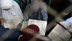 Survei Kemenag, Indeks Literasi Alquran di Indonesia Capai 66 Persen