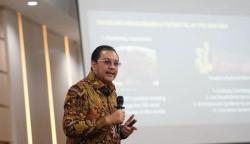 Denny JA: Pro Palestina Sekaligus Menerima Kesebelasan Israel