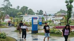 Pembangunan SPAM Regional 3 Daerah di Sulut Butuh Anggaran Rp2 Triliun