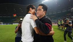 Erick Thohir Sebut Sanksi FIFA Terberat Buat Indonesia, Timnas dan Klub Terkena Dampak
