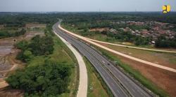 2 Konsorsium Tak Lulus Prakualifikasi Lelang Proyek Jalan Tol Getaci
