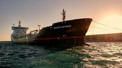 Sejumlah Awak Kapal Tanker yang Dibajak di Teluk Guinea Disandera Perompak 