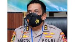 Profil Irjen Angesta R Yoyol, Jenderal Bergelar Datuak Gindo Sati Jabat Kapolda Gorontalo